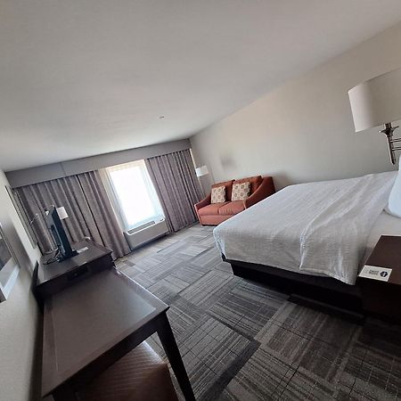 Hampton Inn & Suites Artesia Ngoại thất bức ảnh