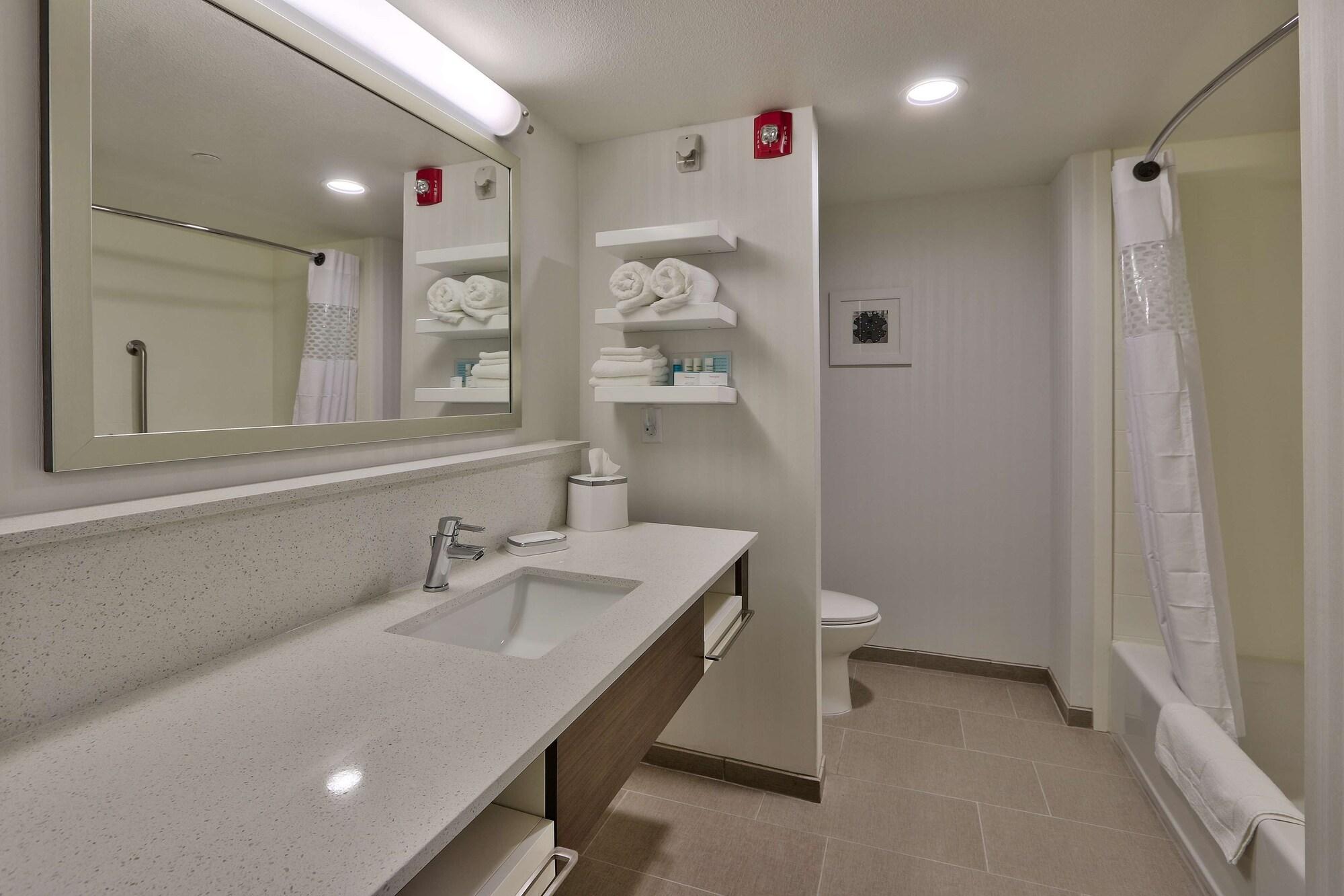 Hampton Inn & Suites Artesia Ngoại thất bức ảnh