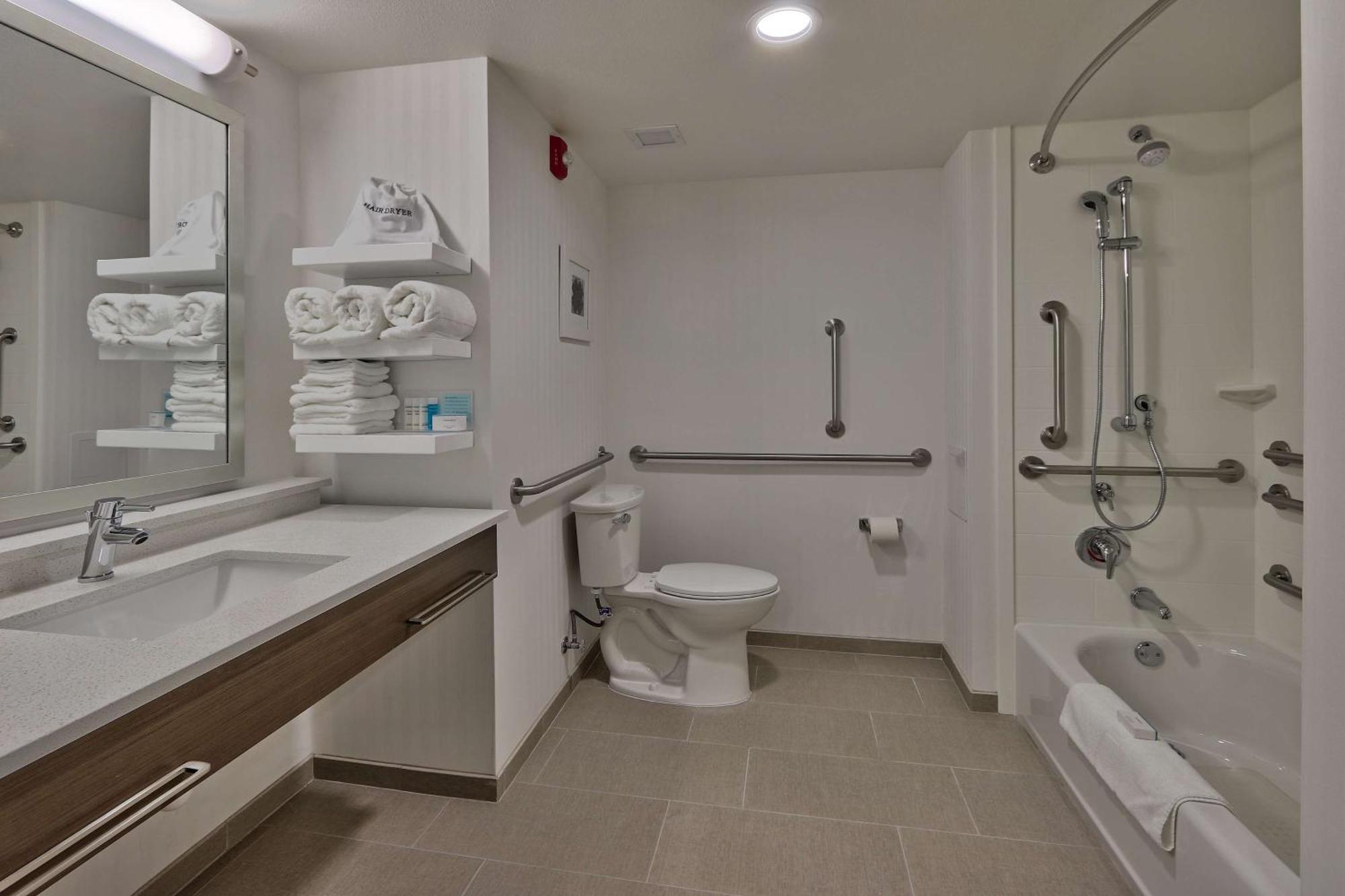 Hampton Inn & Suites Artesia Ngoại thất bức ảnh