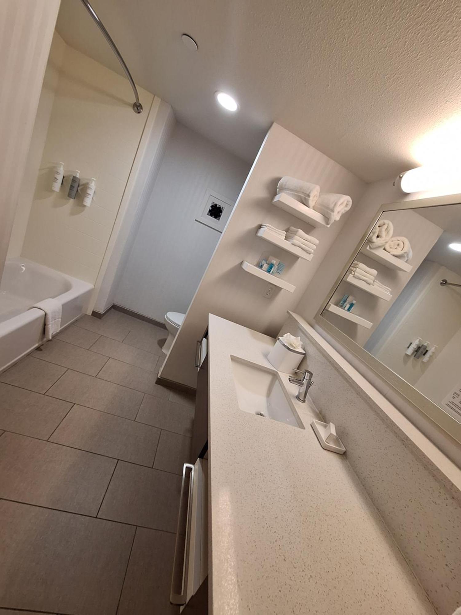 Hampton Inn & Suites Artesia Ngoại thất bức ảnh